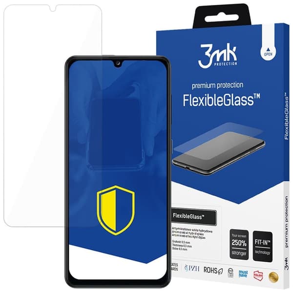 Samsung Galaxy A32 4G - 3mk FlexibleGlass