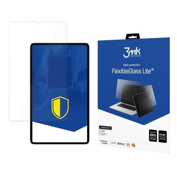 Xiaomi Pad 5 - 3mk FlexibleGlass Lite 11