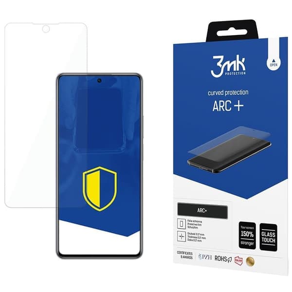 Xiaomi 11T - 3mk ARC+
