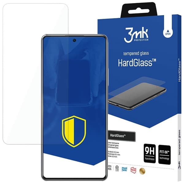 Xiaomi 11T/11T Pro - 3mk HardGlass