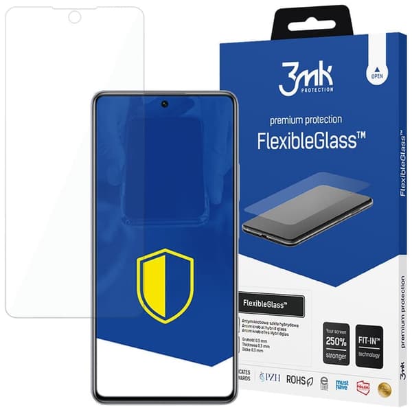 Xiaomi 11T/11T Pro - 3mk FlexibleGlass