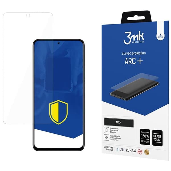 Xiaomi Redmi Note 11 Pro 4G/5G - 3mk ARC+