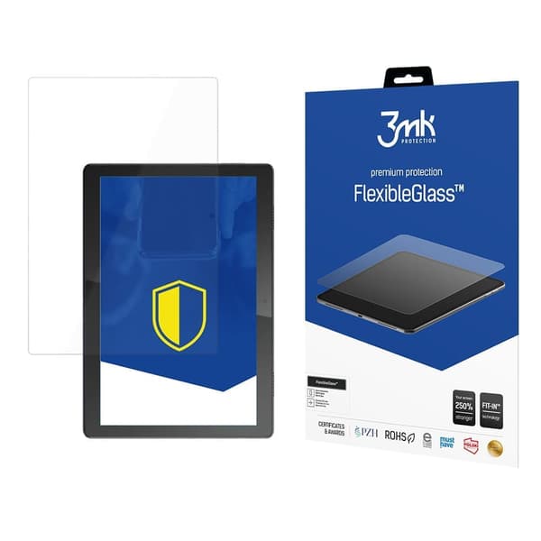 Lenovo Tab M10 – 3mk FlexibleGlass 11