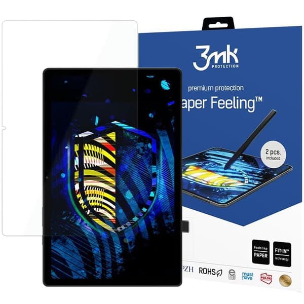 Samsung Galaxy Tab A7 2020 – 3mk papirfølelse 11