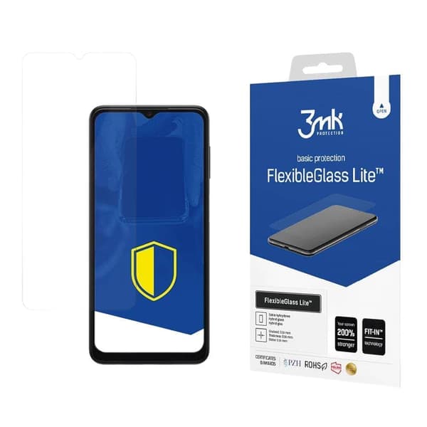 Samsung Galaxy A13 5G - 3mk FlexibleGlass Lite