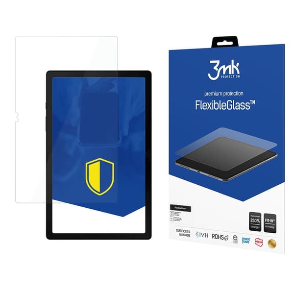 Samsung Galaxy Tab A8 2021 – 3mk FlexibleGlass 11
