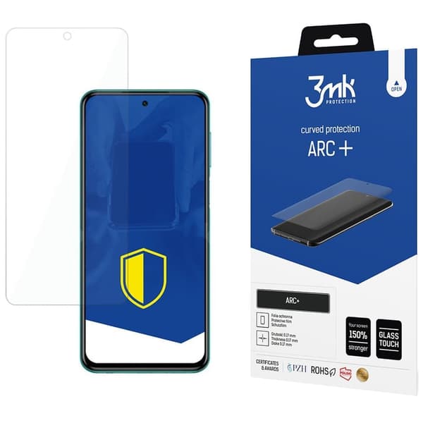 Samsung Galaxy S22 5G - 3mk ARC+
