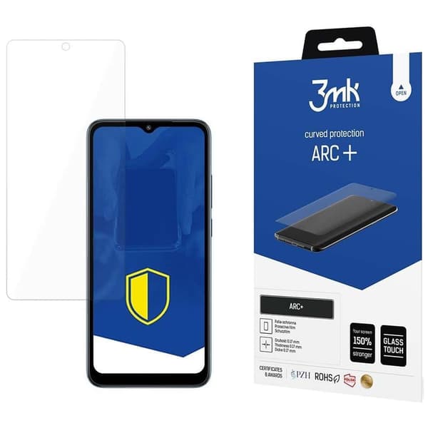 Samsung Galaxy S22+ 5G - 3mk ARC+