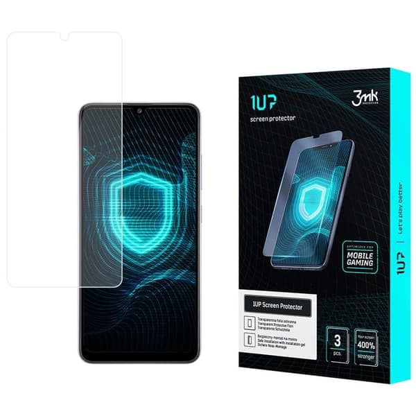 Samsung Galaxy A33 5G - 3mk 1UP