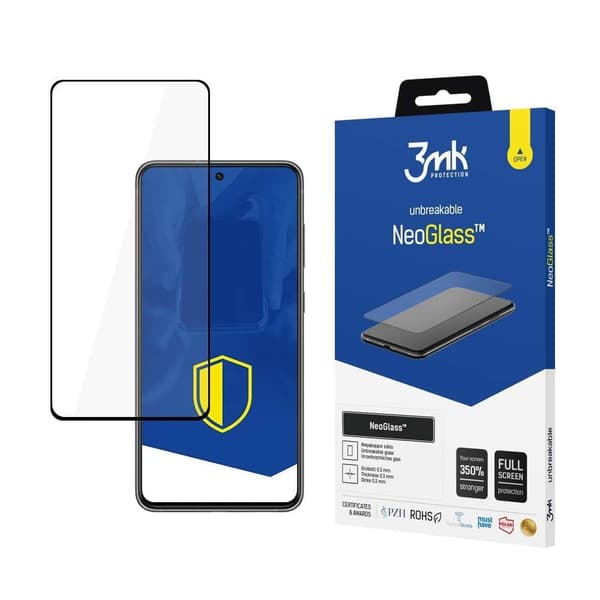 Samsung Galaxy S21 FE 5G - 3mk NeoGlass