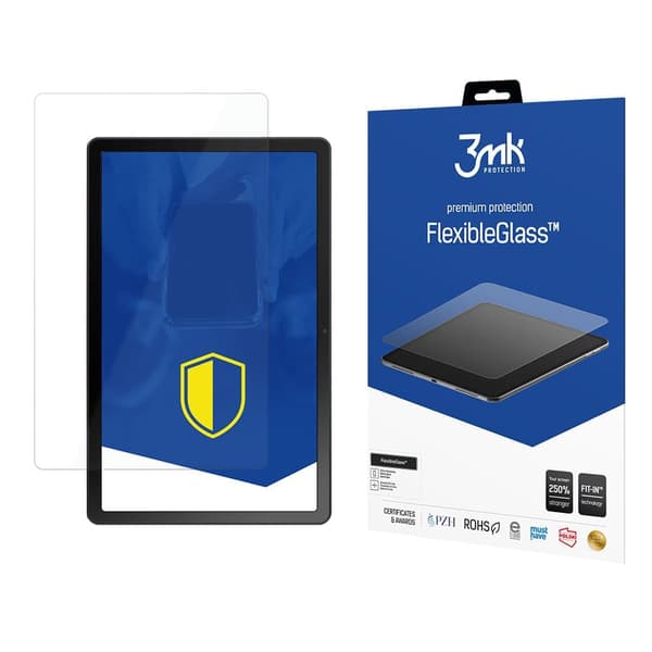 Lenovo Tab M10 Plus 3. generasjon - 3mk FlexibleGlass 11
