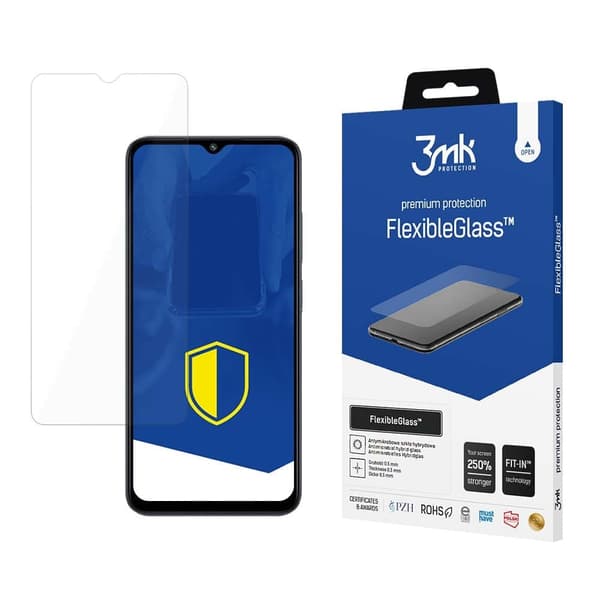 Xiaomi Poco M5 - 3mk fleksibelt glass