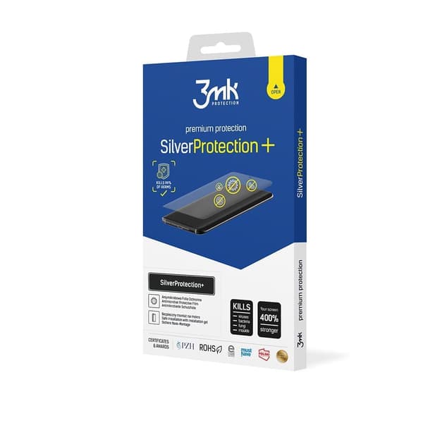 Samsung Galaxy A23 5G - 3mk SilverProtection+