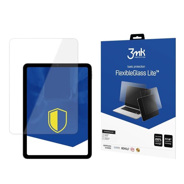Apple iPad 10 gen - 3mk FlexibleGlass Lite 11