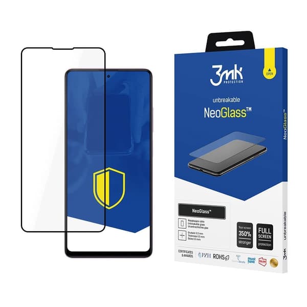 Xiaomi Redmi Note 12 - 3mk NeoGlass