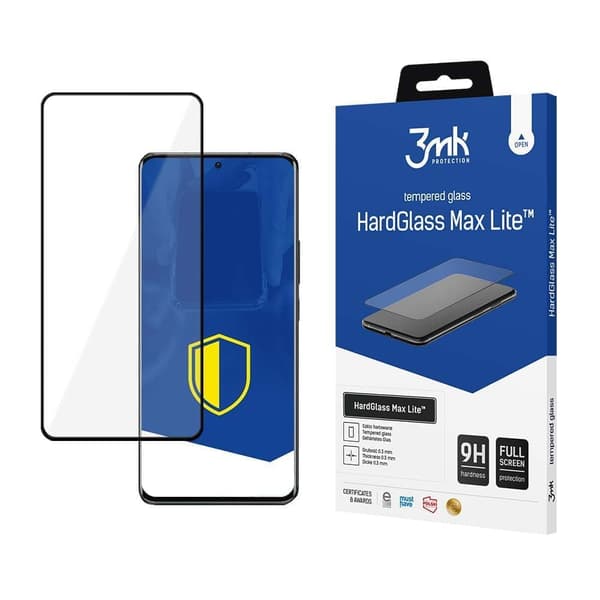 Xiaomi 13 - 3mk HardGlass Max Lite