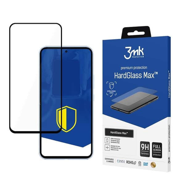 Samsung Galaxy A54 5G - 3mk HardGlass Max