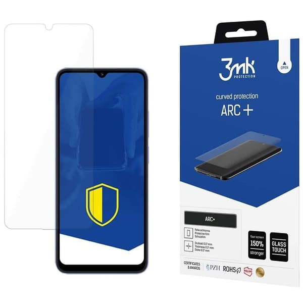 Xiaomi 13 Lite - 3mk ARC+