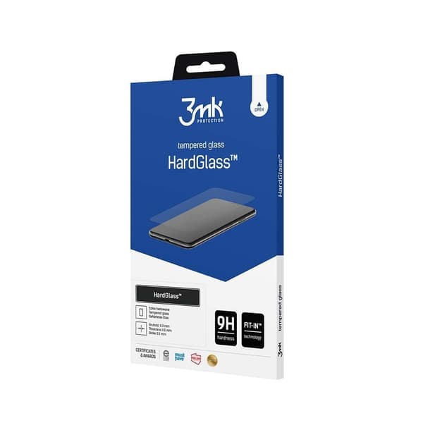 Xiaomi 12T/12T Pro - 3mk HardGlass