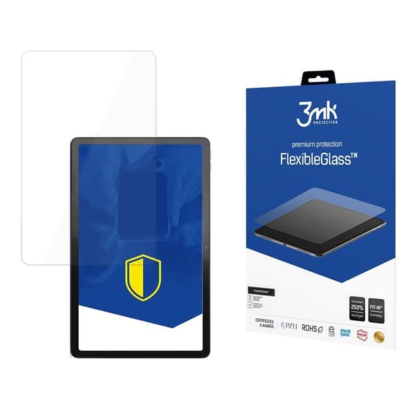 Lenovo Tab P11 Pro Gen 2 – 3mk FlexibleGlass 13
