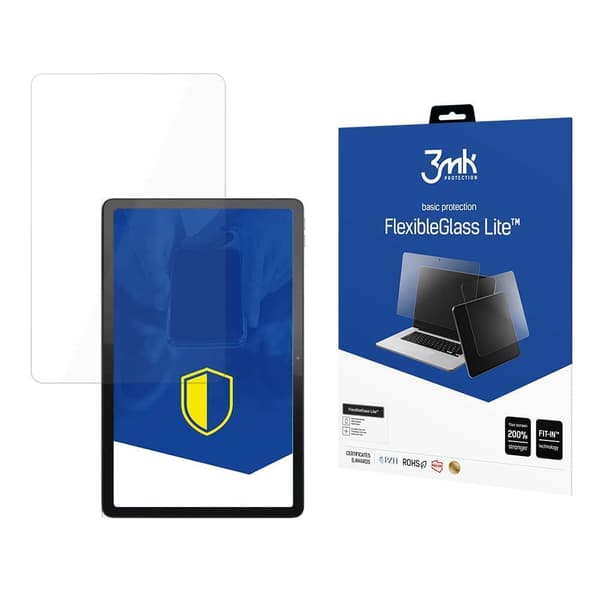 Lenovo Tab P11 Gen 2 – 3mk FlexibleGlass Lite 13