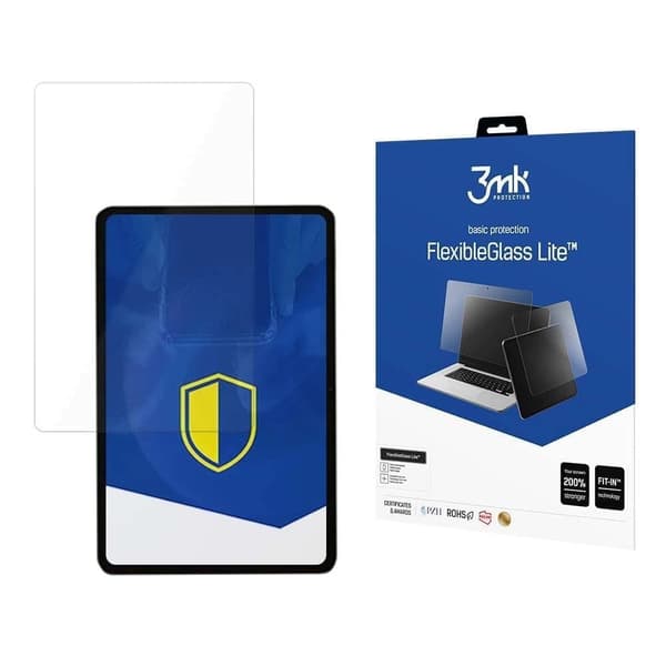 Xiaomi Pad 6/6 Pro - 3mk FlexibleGlass Lite 11