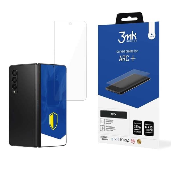 Samsung Galaxy Z Fold 5 (foran) - 3mk ARC+