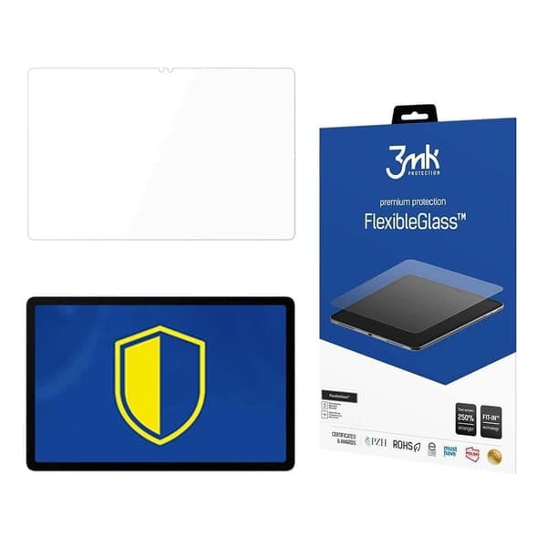 Samsung Galaxy Tab S9 – 3mk FlexibleGlass 11