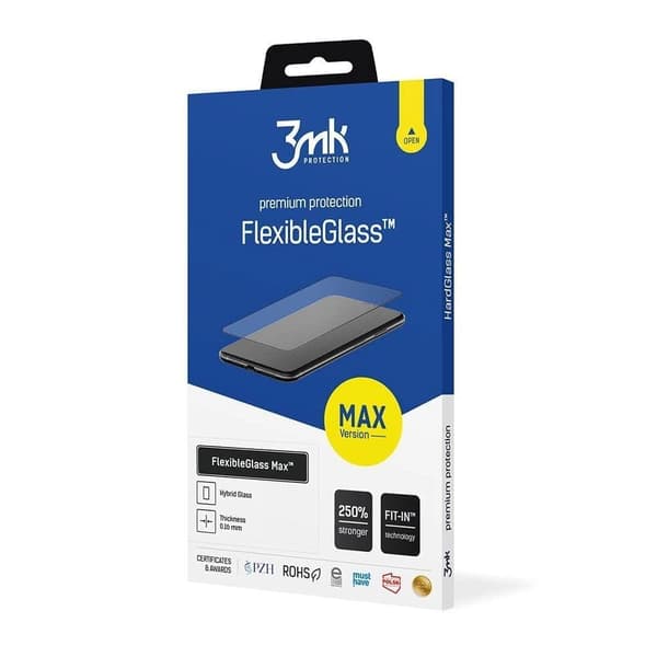 Samsung Galaxy S23 FE - 3mk FlexibleGlass Max
