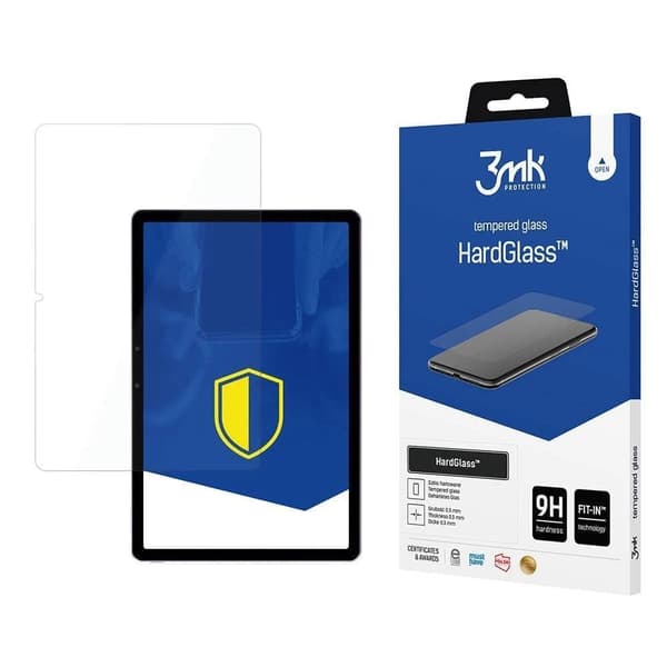 9H 3mk HardGlass glass i Redmi Pad SE 11