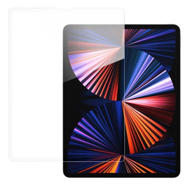 Wozinsky herdet glass 9H herdet glass for iPad Pro 12.9 2021