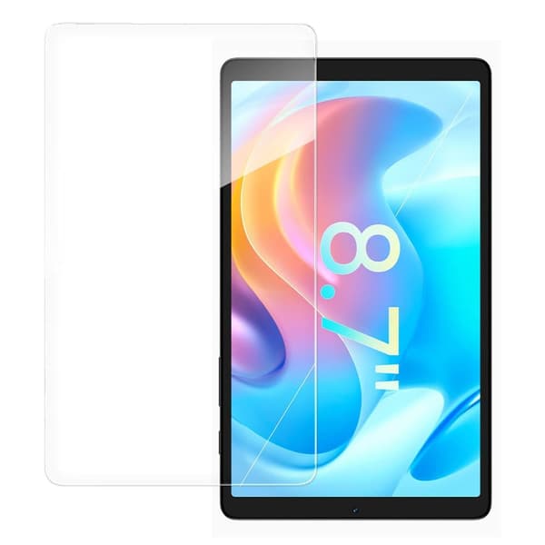 Wozinsky Tempered Glass 9H herdet glass for Realme Pad Mini