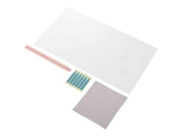 Renkforce RF-6055792, Bærbar PC-skjermbeskytter, Gjennomsiktig, Universell, 35,6 cm (14"), Blank skjermbeskytter, Vern mot blått lys
