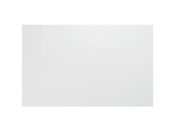Renkforce RF-6055798, Bærbar PC-skjermbeskytter, Gjennomsiktig, Universell, 40,6 cm (16"), Blank skjermbeskytter, Vern mot blått lys