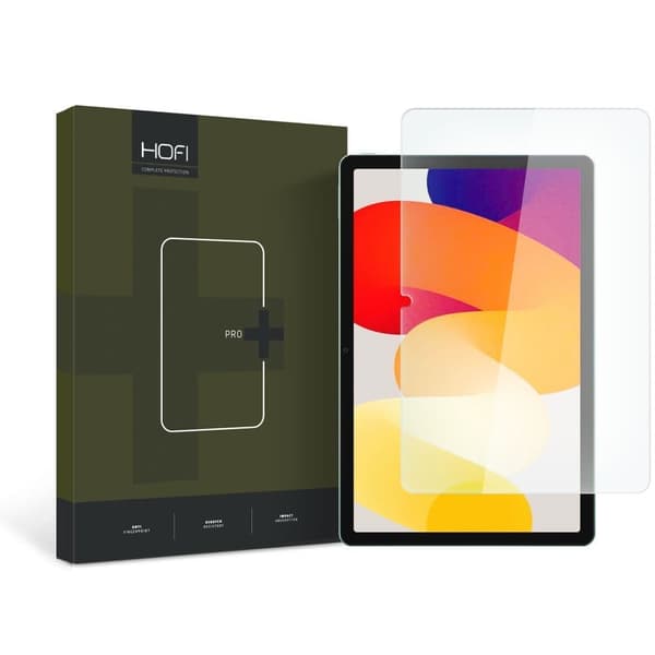 Herdet glass HOFI GLASS PRO+ XIAOMI REDMI PAD SE 11.0 CLEAR