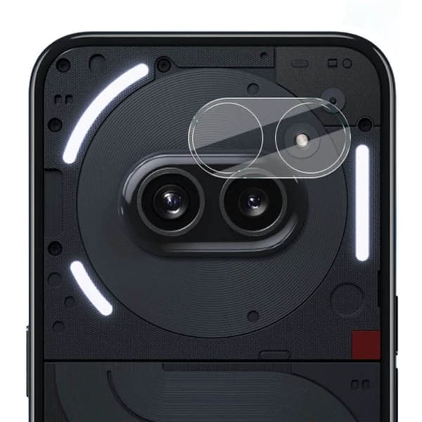 Kamera linse glas Nothing Phone 2a Plus