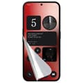 Miniatyrbilde 1 av 2: Skjermbeskytter 3D Soft HydroGel Nothing Phone 2a Plus
