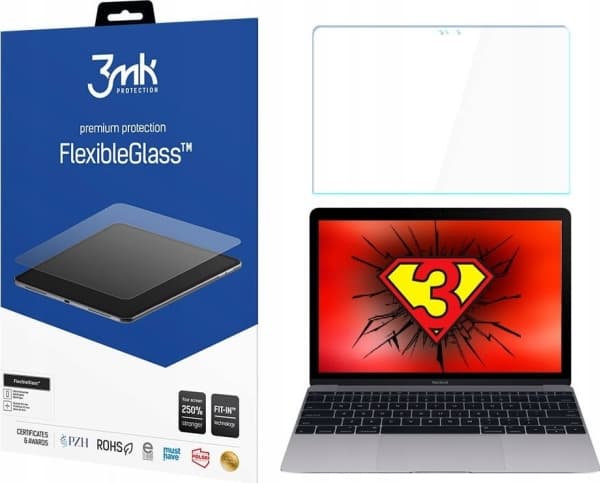 3MK FlexibleGlass, 1 stk