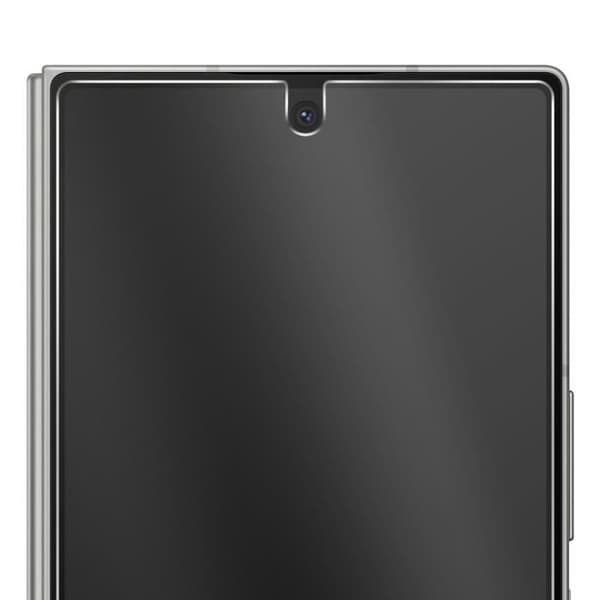 Original extern skärmskydd för Samsung Z Fold 6 Anti-Glare Samsung Transparent