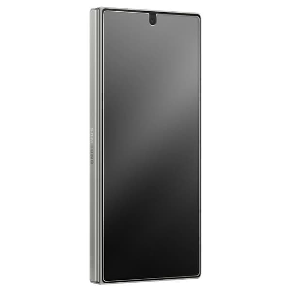 Original extern skärmskydd för Samsung Z Fold 6 Anti-Glare Samsung Transparent