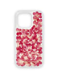 Pikkukuva 4 / 6: Clear Case iPhone 15 Pro Red Roses