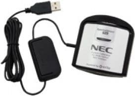 NEC MDSV Sensor3-kalibrator för kalibrering av NEC-bildskärmar - MS SV Sensor 3 /100013228