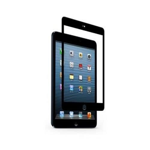 Skärmskydd - MOSHI - iVisor Glass - Oleofobisk - Kompatibel iPad mini 7.9 - Svart