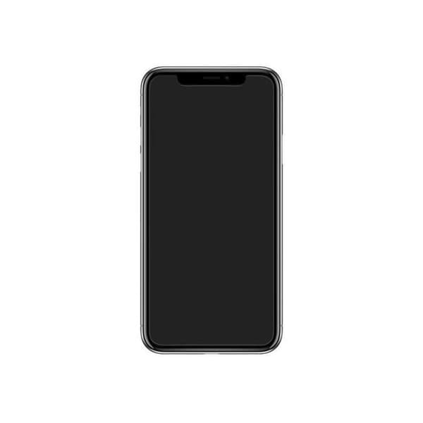 Skärmskydd - SPIGEN - Samsung Galaxy A13 4G - Flexibel - Stötsäker - Impact Flex 2.5D