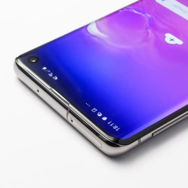 Skärmskydd - SPIGEN - Samsung Galaxy A53 5G - Anti-chock - Genomskinlig - 6 lager av skydd