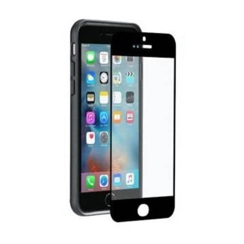 Skärmskyddsglas - MW - iPhone 6/6S - Härdat glas - Reptåligt - 0,33 MM