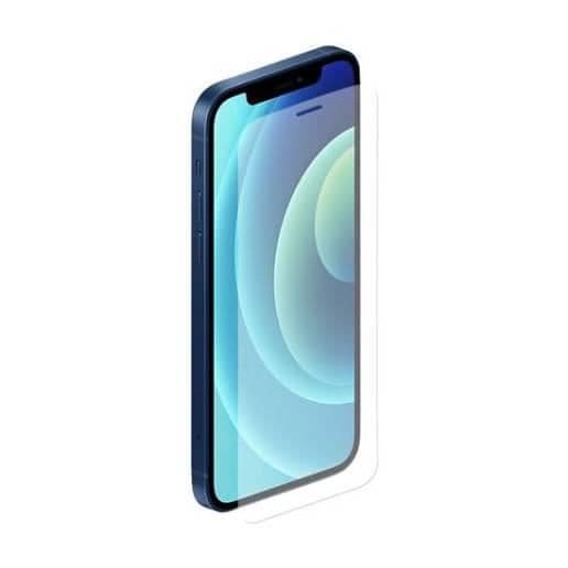 Skärmskyddsglas - MW - iPhone 12/12 Pro - Härdat glas - Reptåligt - 0,33 mm