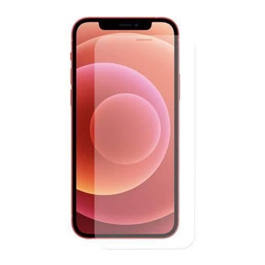 Skärmskyddsglas - MW - iPhone 12/12 Pro - Härdat glas - Reptåligt - 0,33 mm