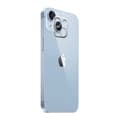 Pikkukuva 3 / 4: INF Karkaistu lasi näytönsuoja iPhone 15 -sarjalle iPhone 15 Plus