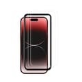 Pikkukuva 2 / 4: INF Karkaistu lasi näytönsuoja iPhone 15 -sarjalle iPhone 15 Plus